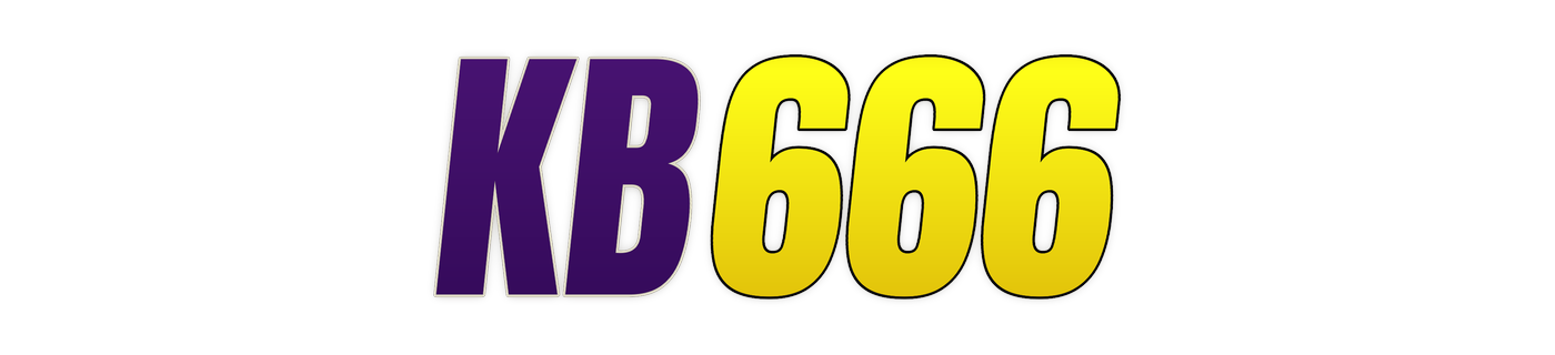 kb666 লোগো